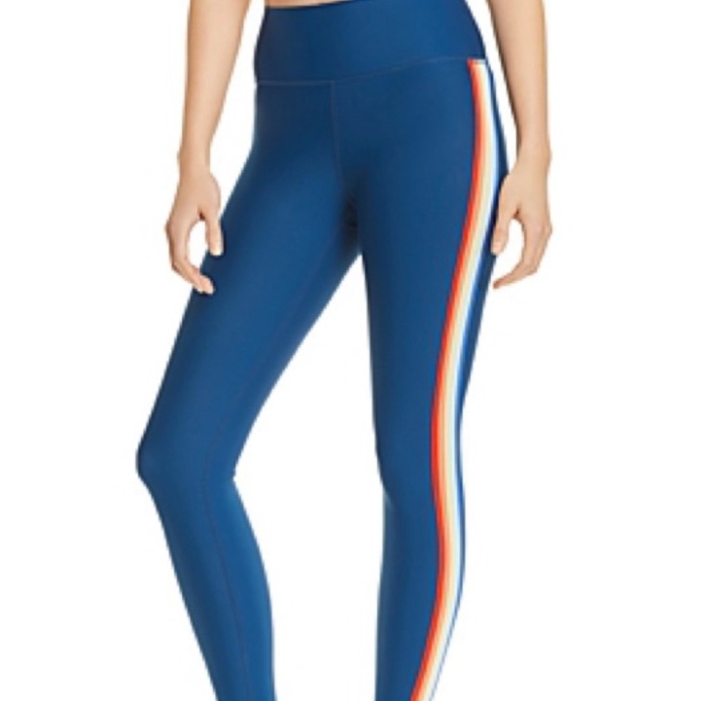 Spiritual Gangster Leggings